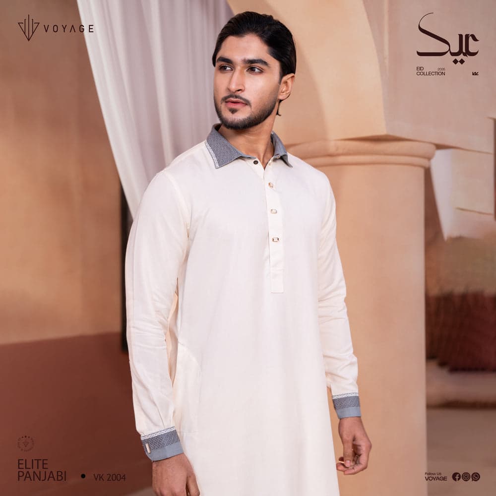 Luxury Panjabi