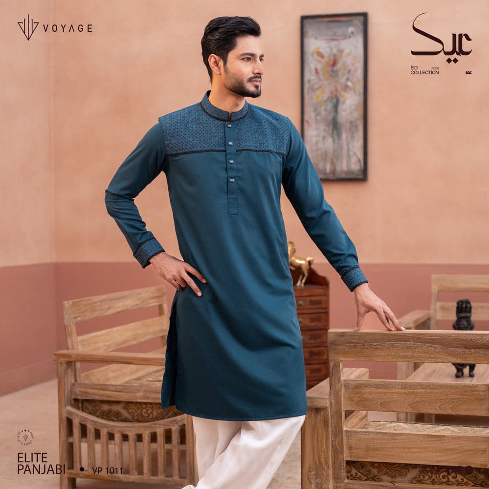 Formal Pant