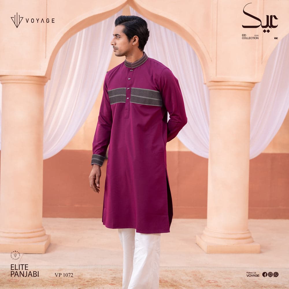 Formal Pant